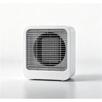 Aquecedor com ventilador de cerâmica inteligente